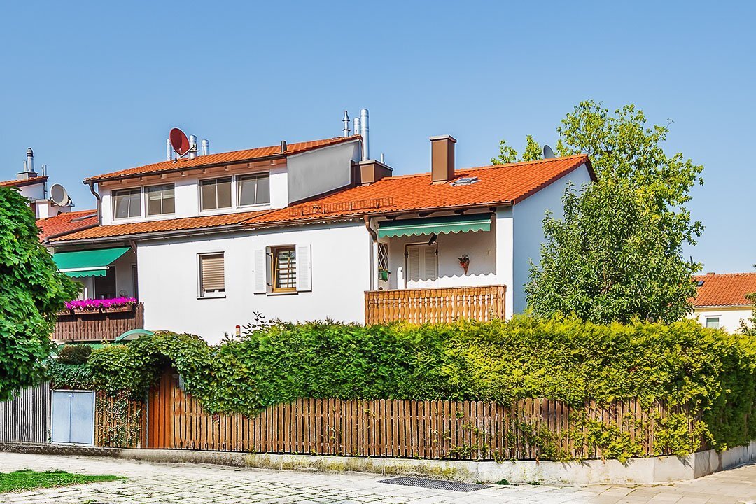 Apartamento de 3 habitaciones | München-Milbertshofen | 1902ML3
