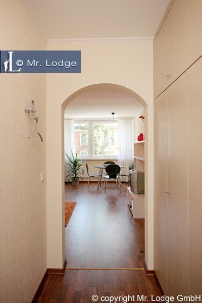 Apartamento de 1 habitación | München-Ludwigsvorstadt | 1705ML2