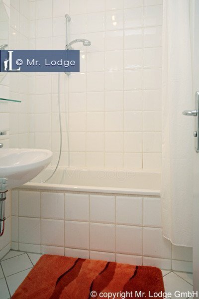 Apartamento de 1 habitación | München-Ludwigsvorstadt | 1705ML2