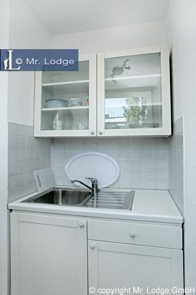 Apartamento de 1 habitación | München-Ludwigsvorstadt | 1705ML2