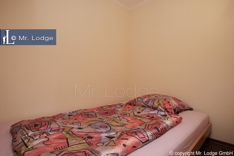 Apartamento de 1 habitación | München-Ludwigsvorstadt | 1705ML2