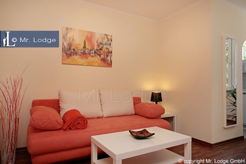 Apartamento de 1 habitación | München-Ludwigsvorstadt | 1705ML2