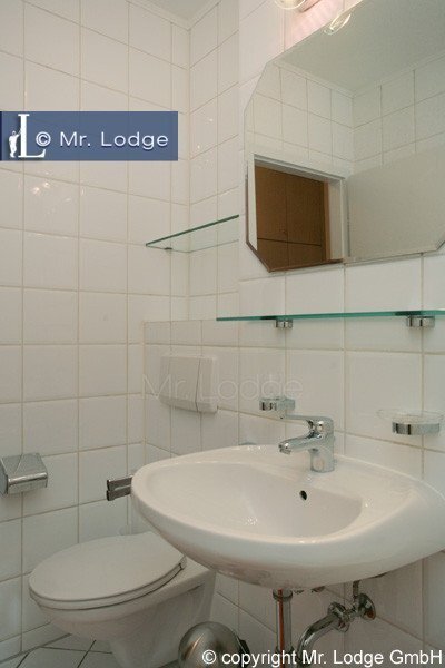 Apartamento de 1 habitación | München-Ludwigsvorstadt | 1705ML2