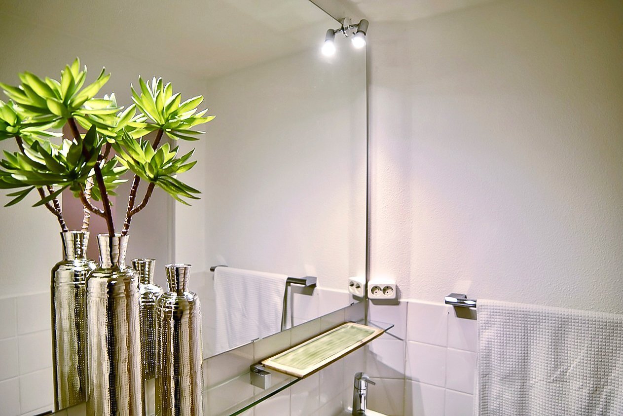 Apartamento de 1 habitación | München-Trudering | 2011ML4 | ...hellen...