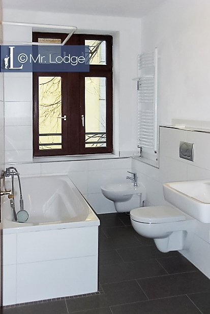 Apartamento de 2 habitaciones | München-Schwanthalerhöhe | 1702ML2 | Mit Badewanne