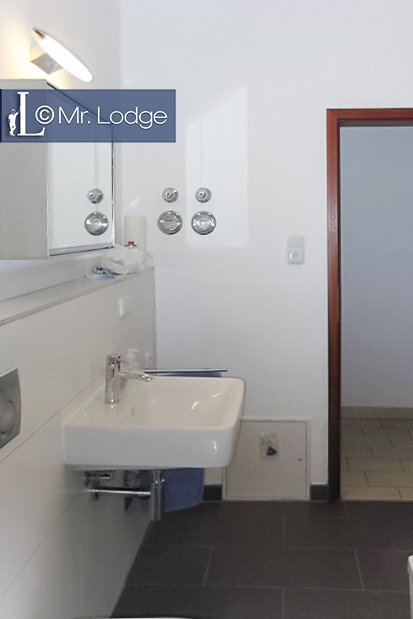 Apartamento de 2 habitaciones | München-Schwanthalerhöhe | 1702ML2 | Modernes Bad