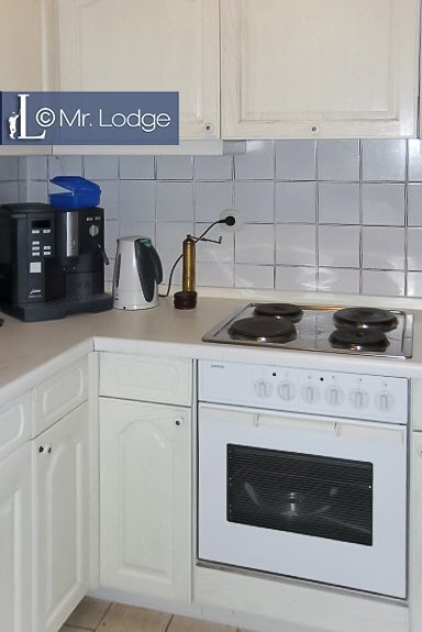 Apartamento de 2 habitaciones | München-Schwanthalerhöhe | 1702ML2 | Bildbeschreibung