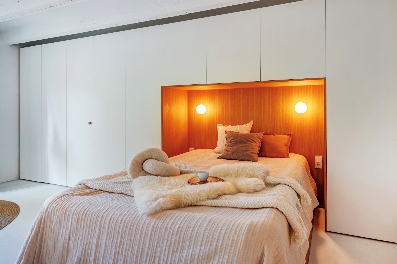 Apartamento de 2.5 habitaciones | München-Au | 703111 | Schlafzimmer