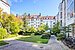 Apartamento de 1 habitación | München-Schwabing | 70249 | ...parkähnlichem... | Thumbnail