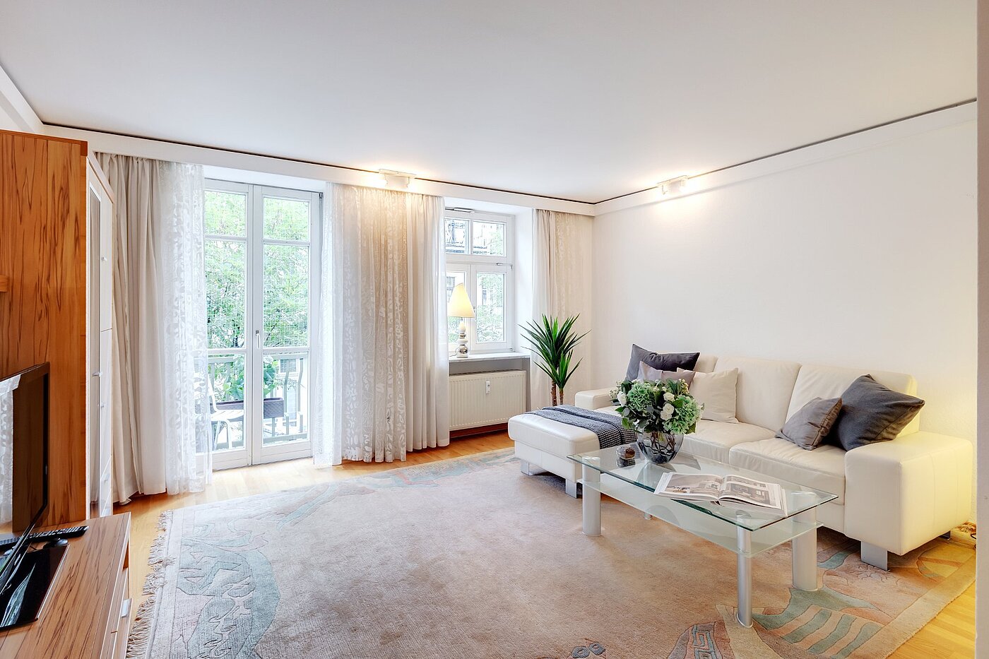 Apartamento de 2 habitaciones | München-Altstadt | 2106ML7