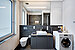 Penthouse de 2 habitaciones | München-Maxvorstadt | 70427 | Modernes Bad... | Thumbnail
