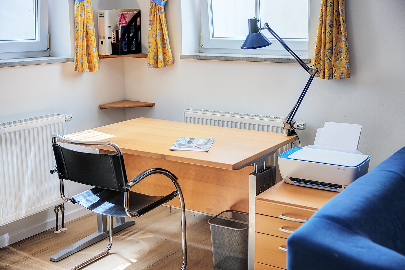 Casa adosada  de 5 habitaciones | München-Trudering | 70269 | Heller Arbeitsplatz