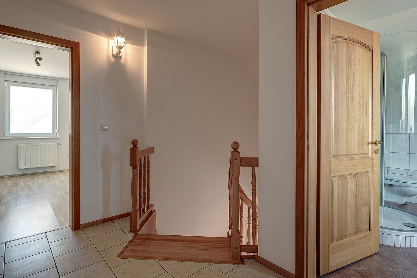 Apartamento de 5 habitaciones | München-Aubing | 1804ML3 | Diele DG