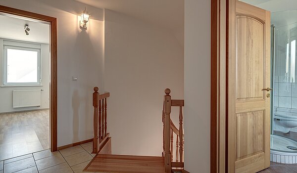 Apartamento de 5 habitaciones | München-Aubing | 1804ML3 | Diele DG