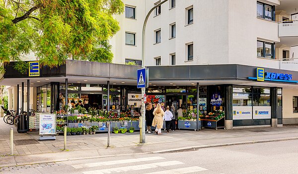 Apartamento de 1.5 habitaciones | München-Neuhausen | 70473 | ...Nähe