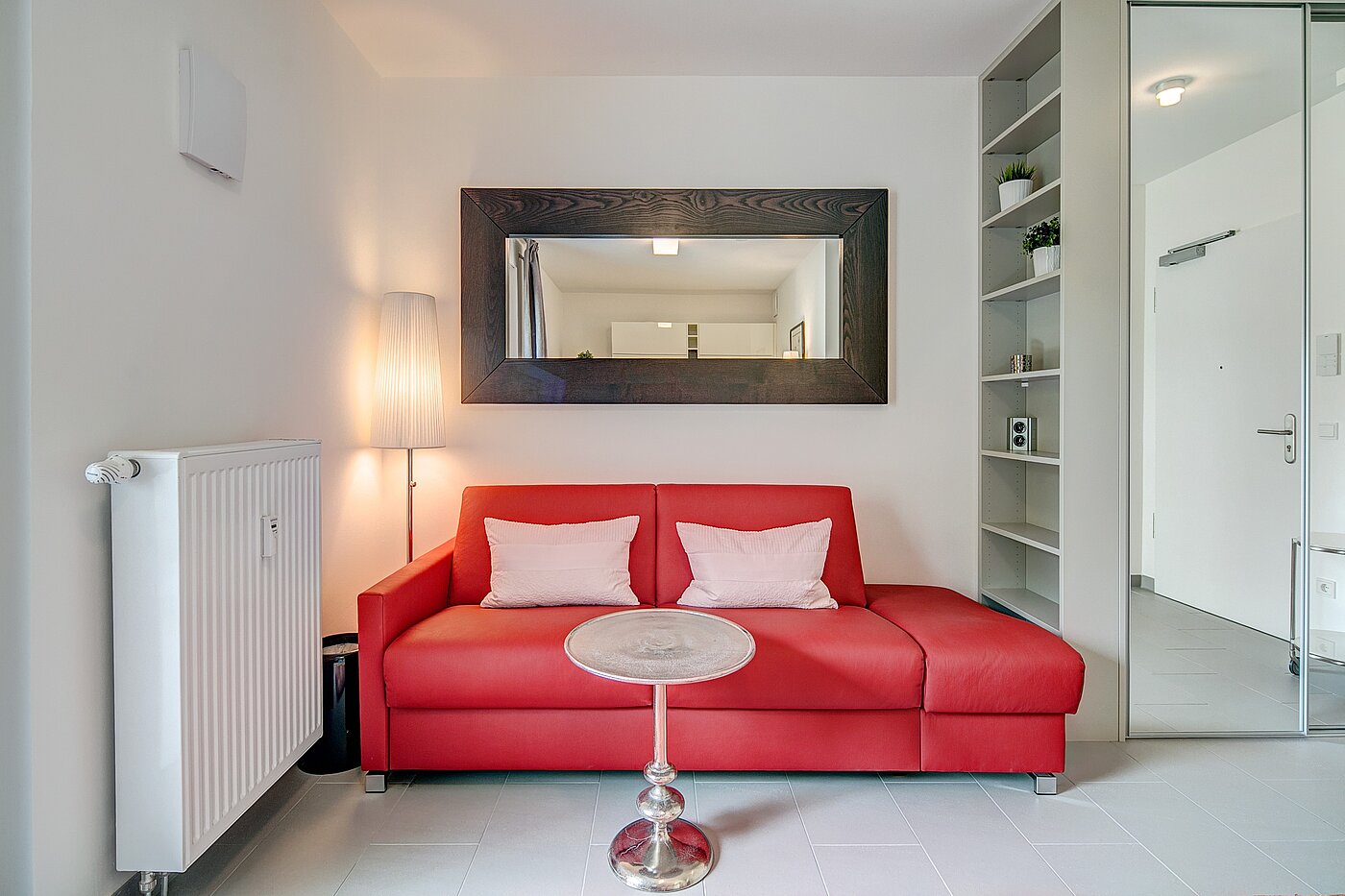 Apartamento de 1 habitación | München-Ramersdorf | 2207ML51 | ...entspannt schlafen