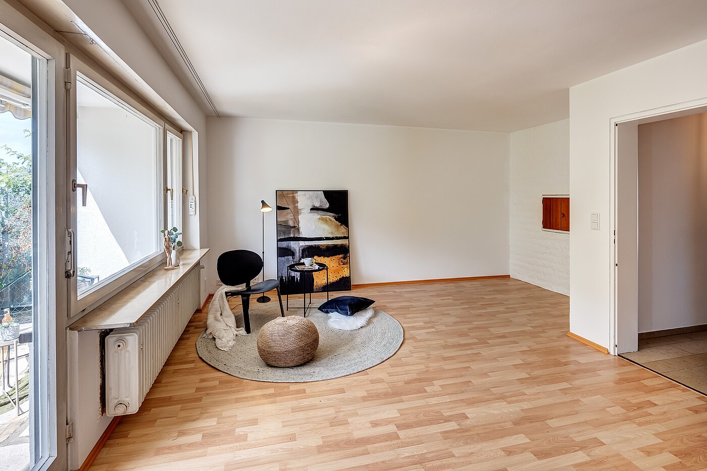 Casa centro adosada  de 4 habitaciones | Maisach | 70125 | ...Essen