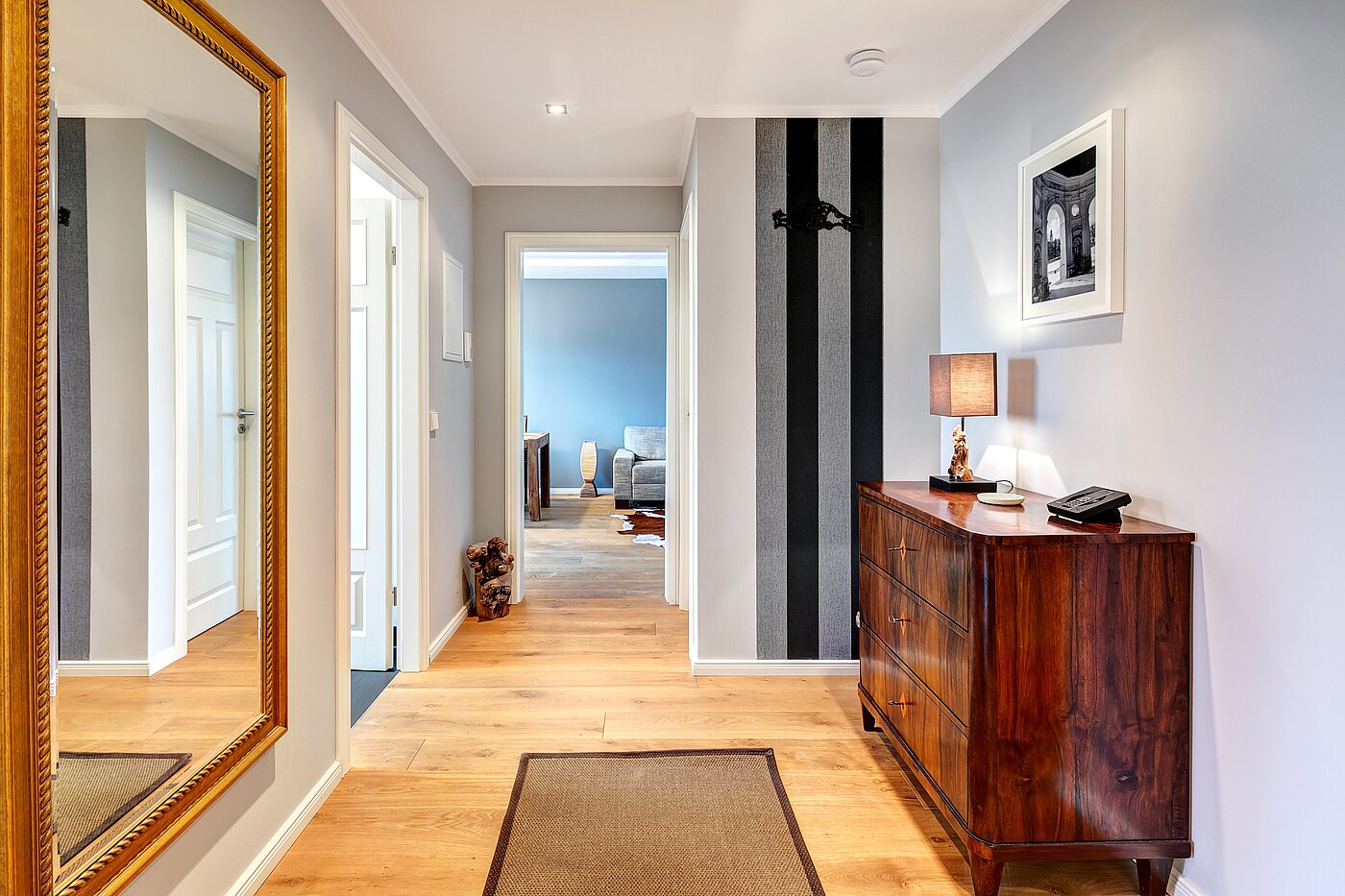 Apartamento de 2 habitaciones | München-Obersendling | 701825 | Willkommen Zuhause