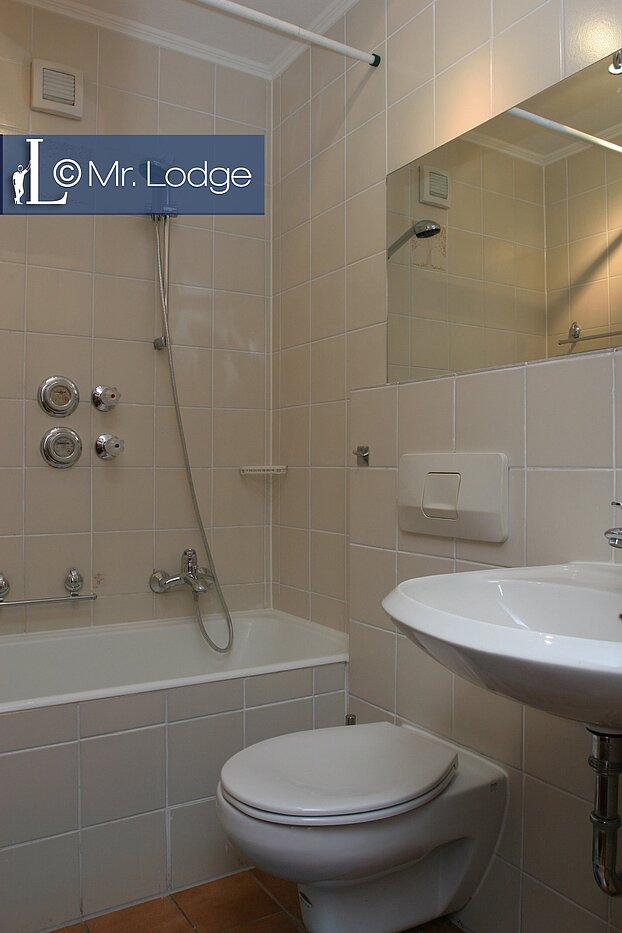 Apartamento de 2 habitaciones | München-Isarvorstadt | 1708ML5