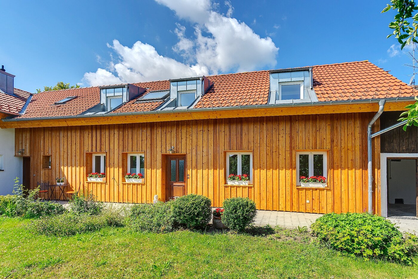 Bauernhaus de 9 habitaciones | Hohenschäftlarn | 1805ML4