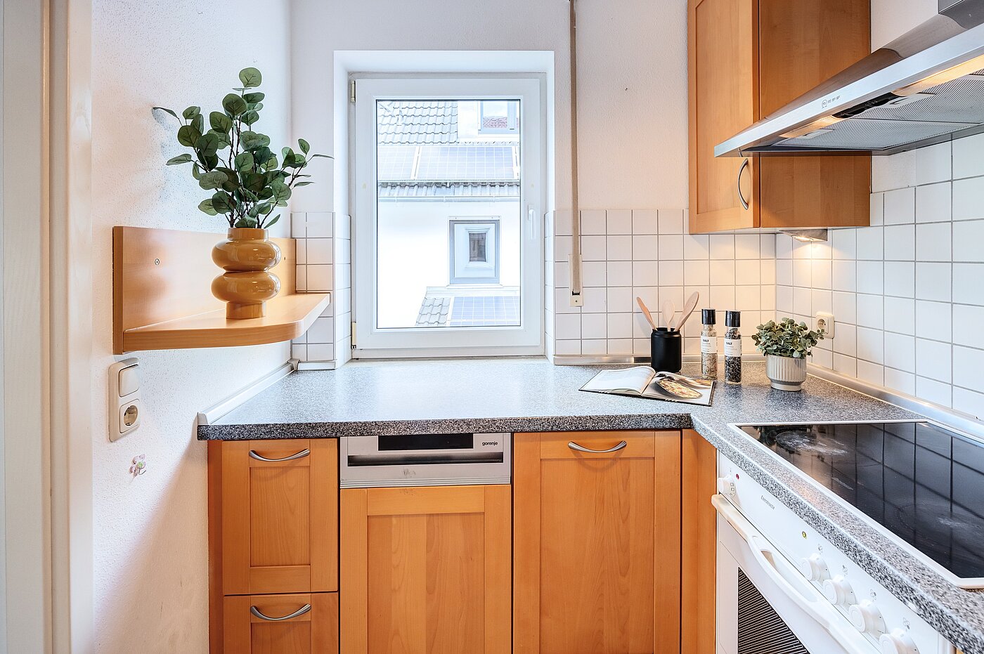 Piso dúplex  de 3.5 habitaciones | München-Trudering | 70238 | ...mit Fenster