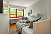 Apartamento de 2 habitaciones | München-Solln | 70418 | Schlafzimmer... | Thumbnail