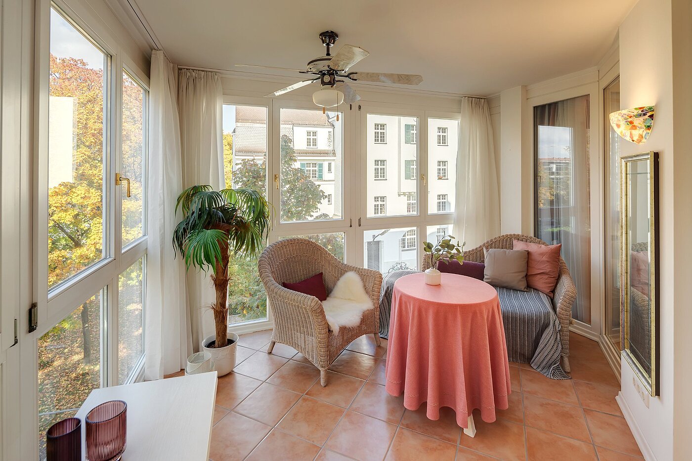 Apartamento de 2 habitaciones | München-Sendling | 2010ML1 | ...gemütlichem und hellen...