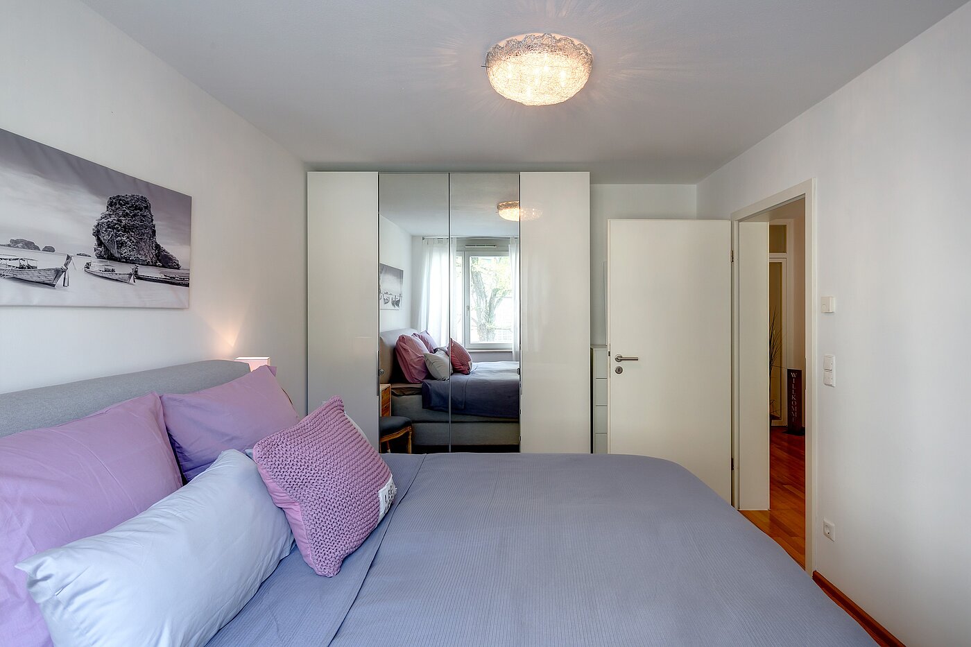 Apartamento de 3 habitaciones | München-Isarvorstadt | 70157 | ...Stellfläche