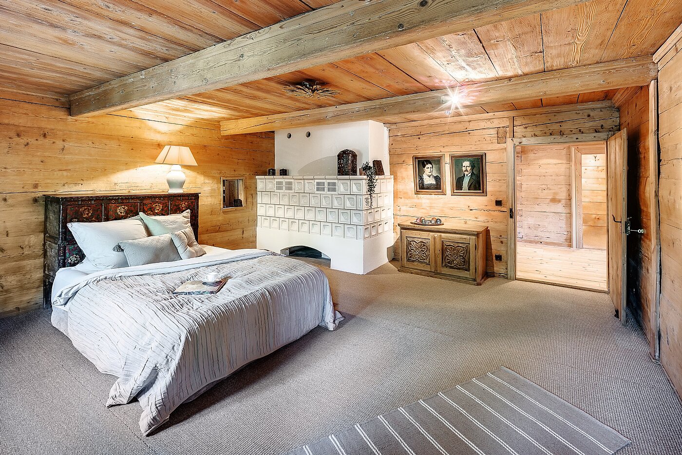 Apartamento de 11 habitaciones | Gmund/Dürnbach | 2107ML1 | Gäste- oder Kinderzimmer