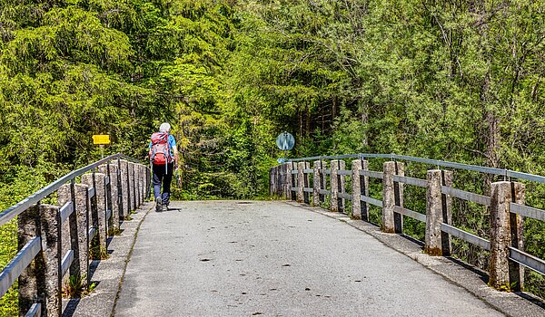 Apartamento de 6 habitaciones | 70095 | Rad- und Wanderwege in Kreuth