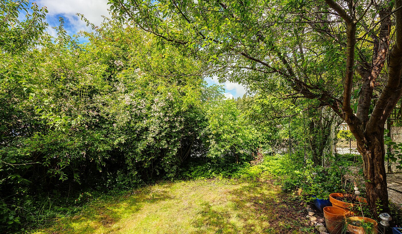 Adosado esquinero de 5 habitaciones | Penzberg | 701121 | ...schönen, eingewachsenen...