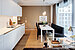 Apartment de 1.5 habitaciones | München-Neuhausen | 70179 | ...Essbereich | Thumbnail