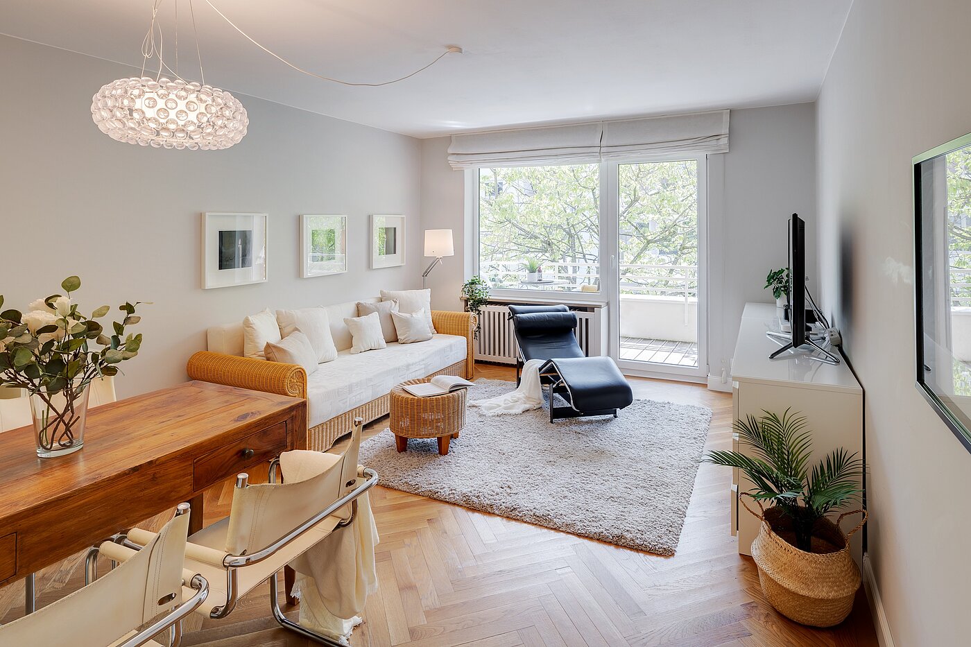 Apartamento de 2 habitaciones | München-Thalkirchen | 2204ML5