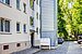 Apartamento de 1 habitación | München-Schwabing | 70454 | ...Eingangsbereich... | Thumbnail