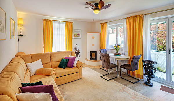 Apartamento de 3.5 habitaciones | Bad Aibling | 70442 | ...mit Platz zum Essen...