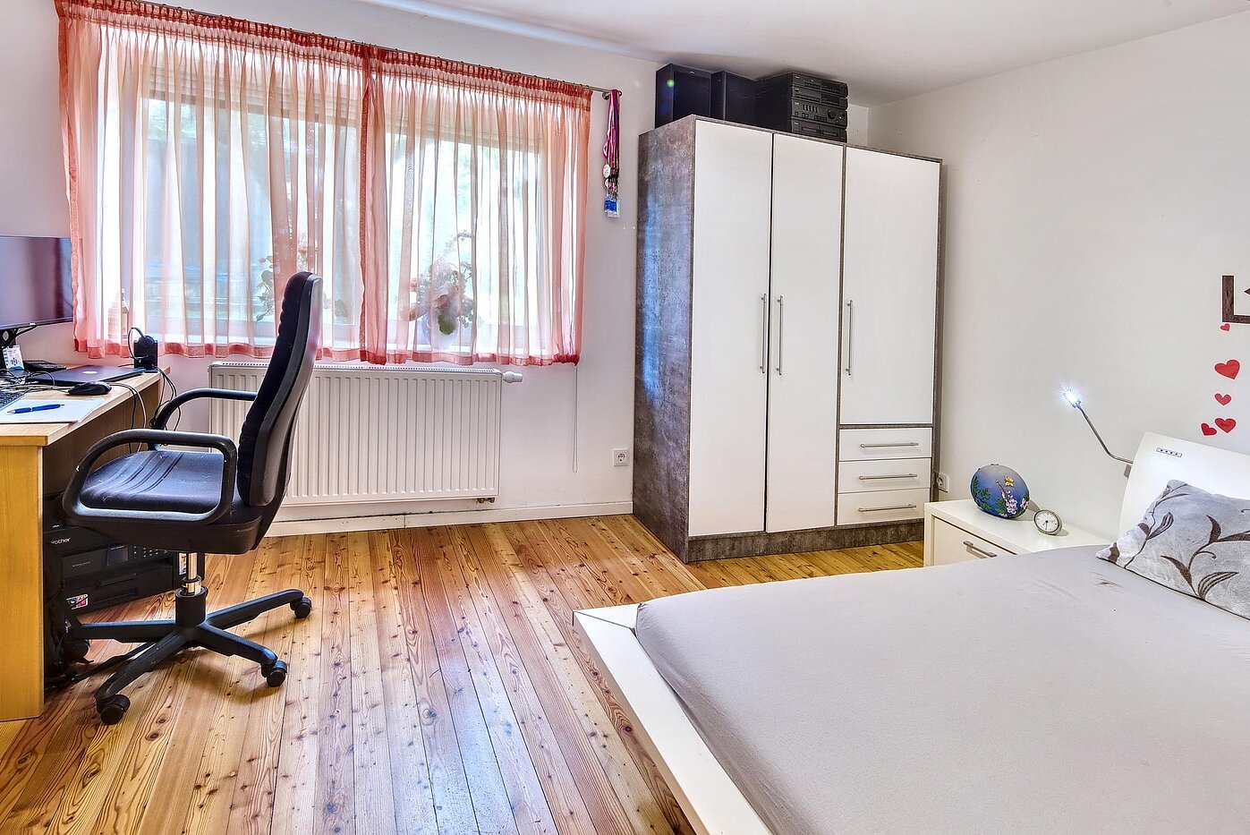 Casa unifamiliar  de 8 habitaciones | 70229 | Kinderzimmer