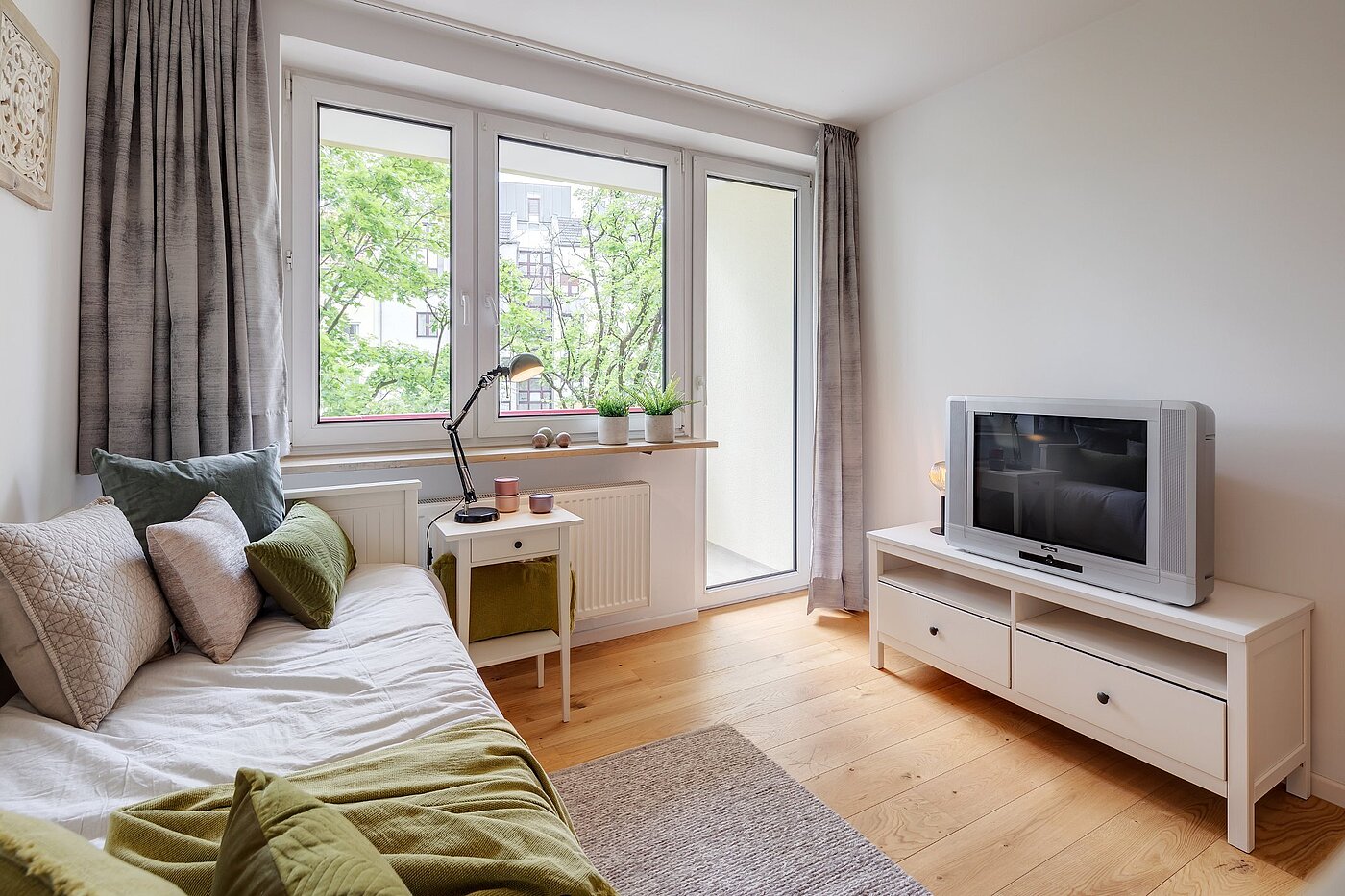 Apartamento de 1 habitación | München-Obergiesing | 1903ML2