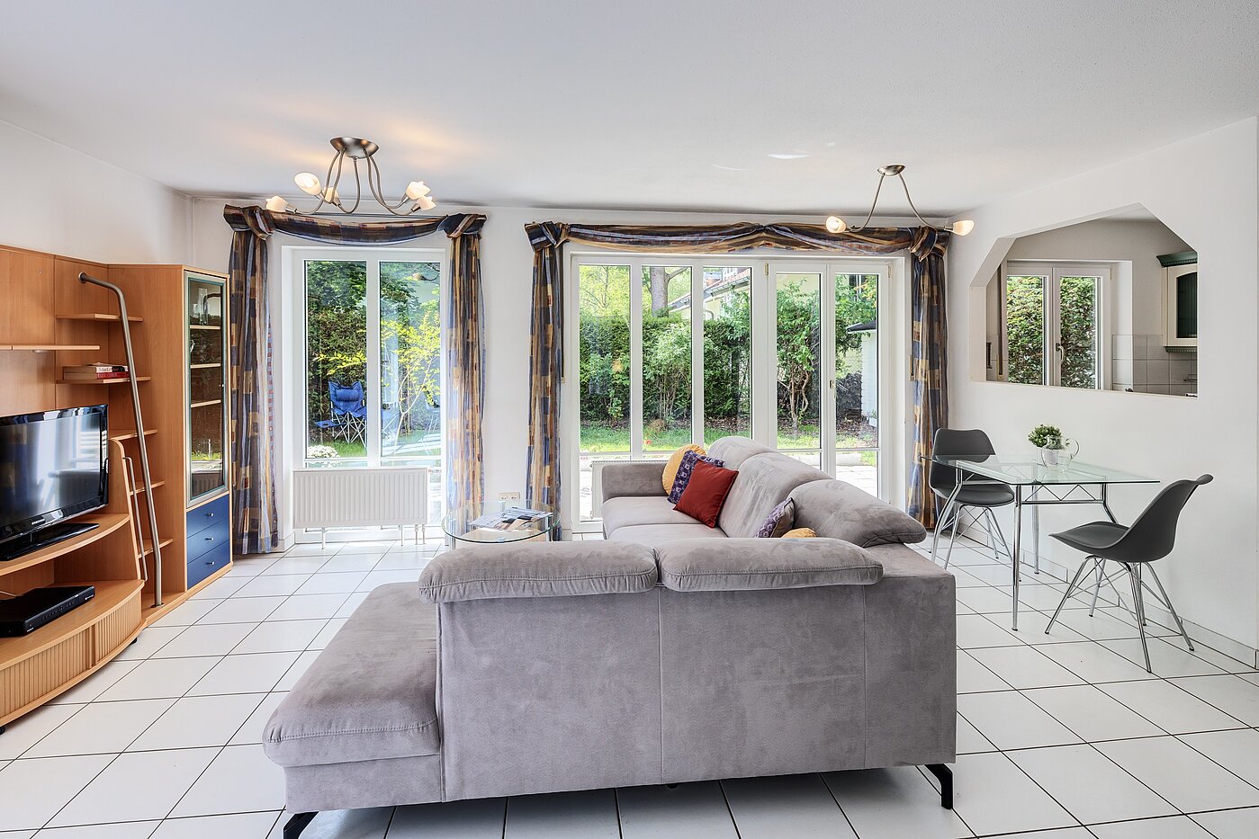 Casa adosada  de 5 habitaciones | München-Trudering | 70269 | Großzügig