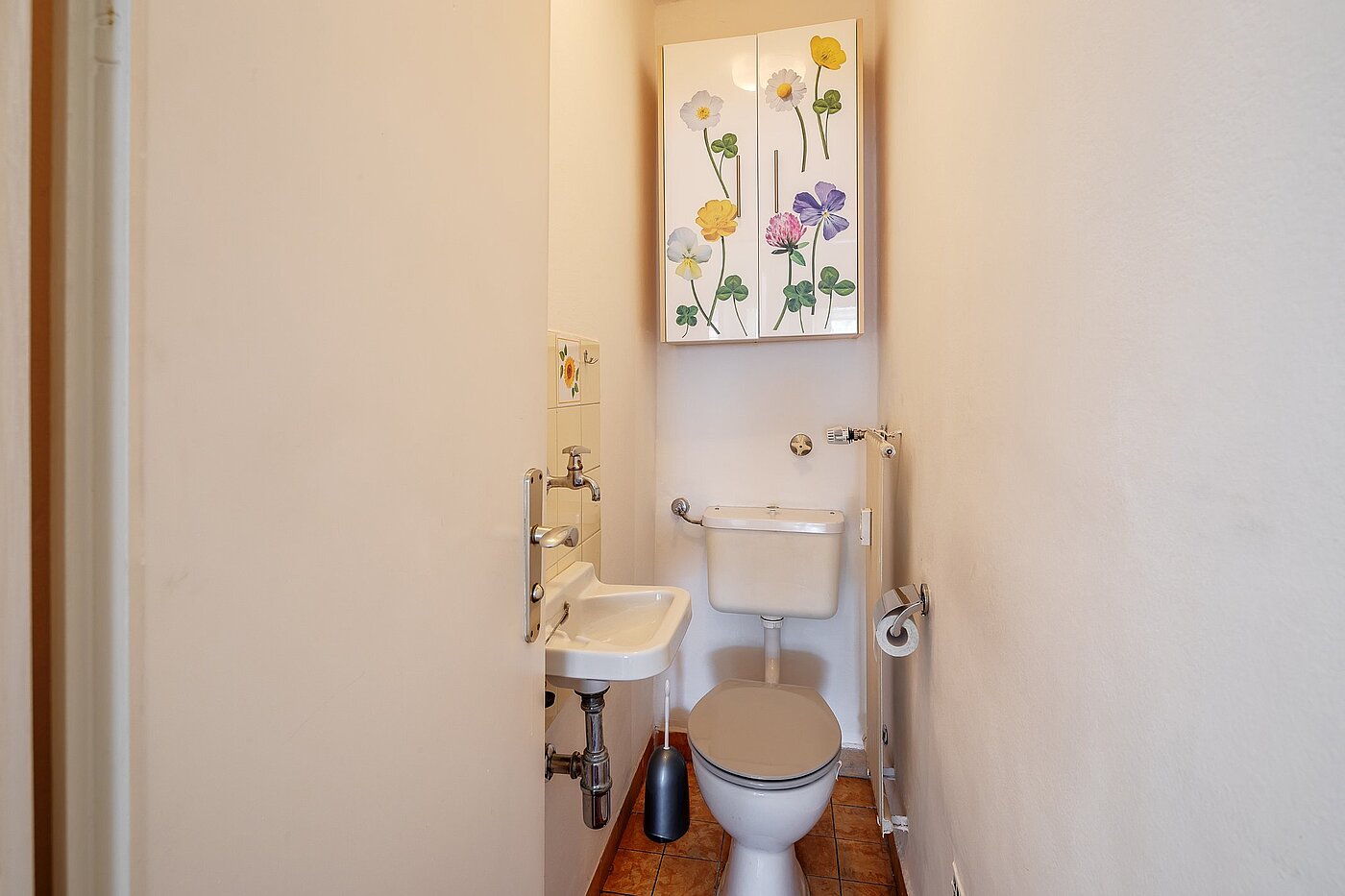 Apartamento de 2 habitaciones | München-Sendling-Westpark | 2003ML10 | separates WC