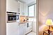 Apartamento de 1.5 habitaciones | München-Maxvorstadt | 70480 | Küche | Thumbnail