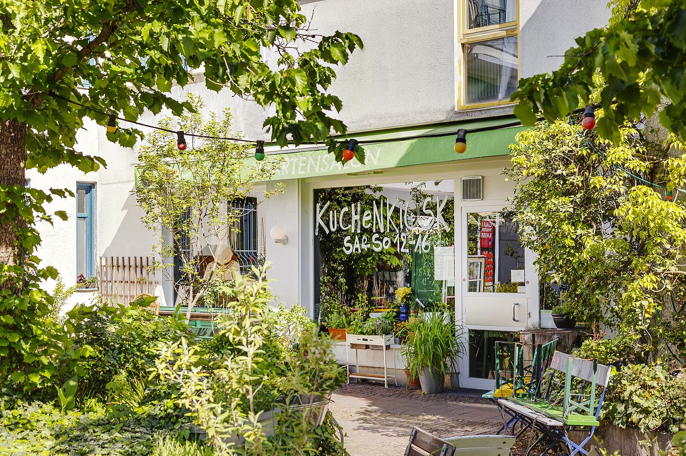Apartamento de 1 habitación | München-Maxvorstadt | 70132 | ...und Geschäfte...