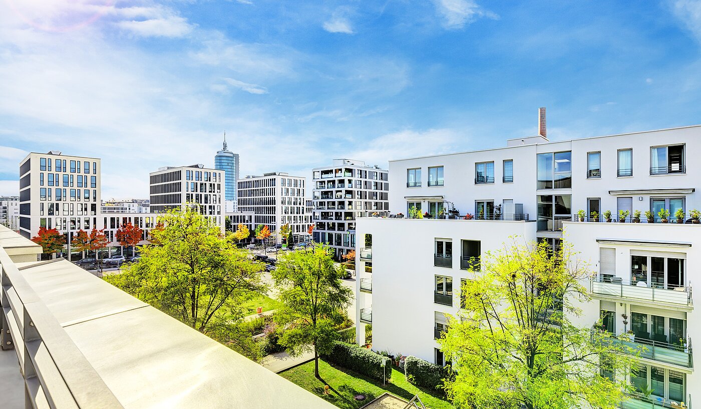 Apartamento de 2.5 habitaciones | 70020