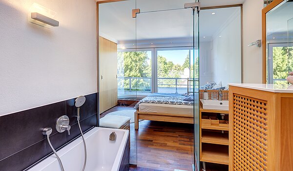 Penthouse de 2.5 habitaciones | München-Harlaching | 702581 | ...