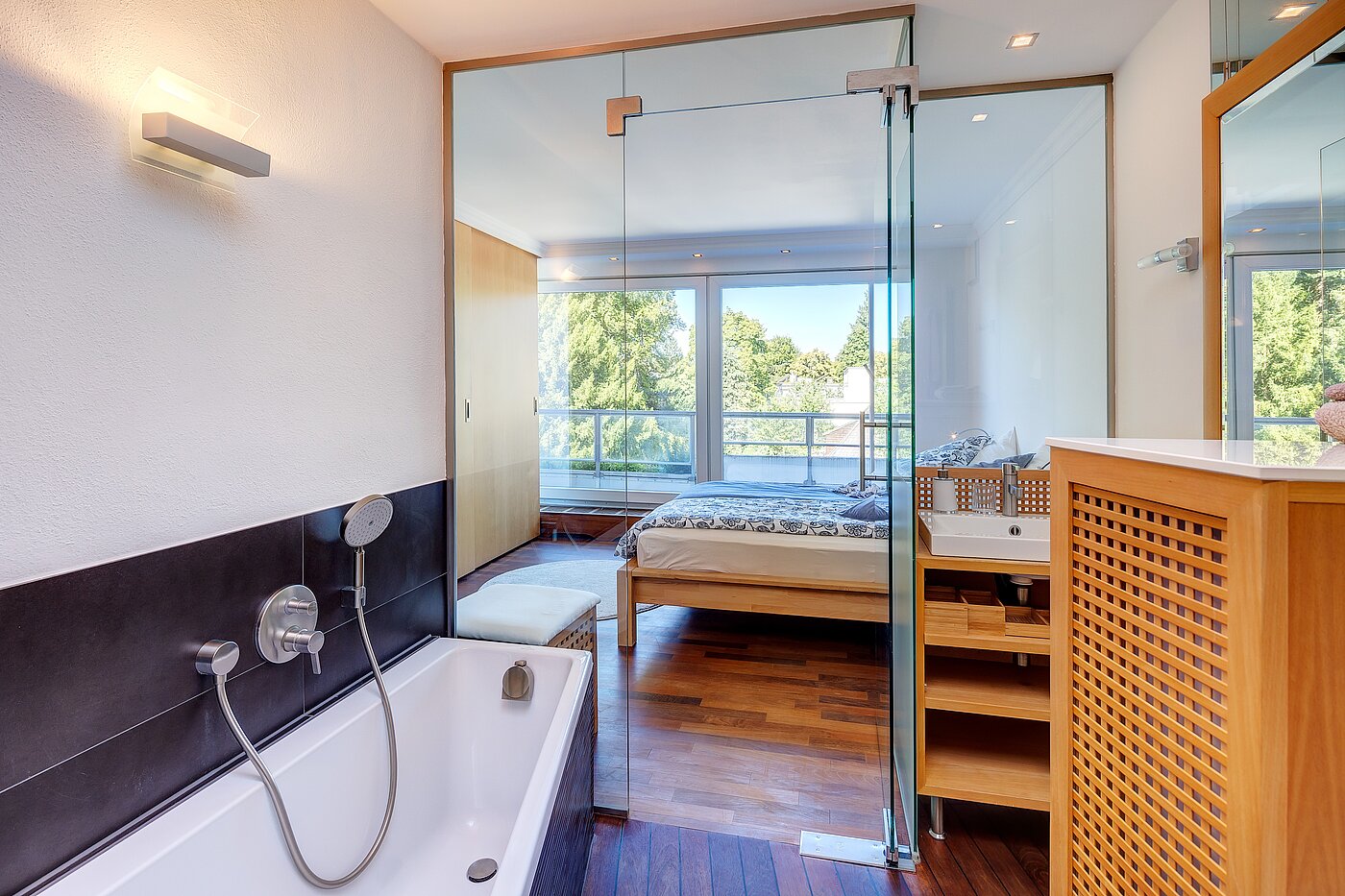 Penthouse de 2.5 habitaciones | München-Harlaching | 702581 | ...