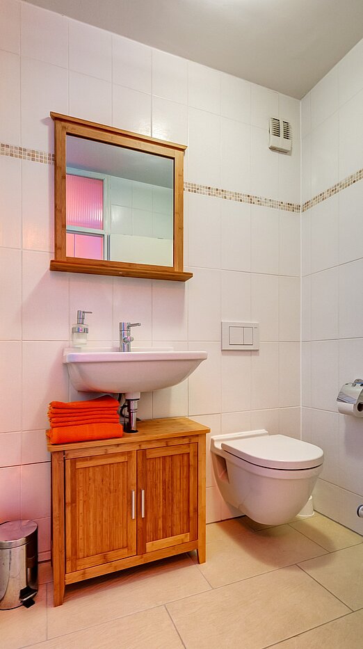 Apartamento de 1.5 habitaciones | München-Milbertshofen | 701281 | Badezimmer