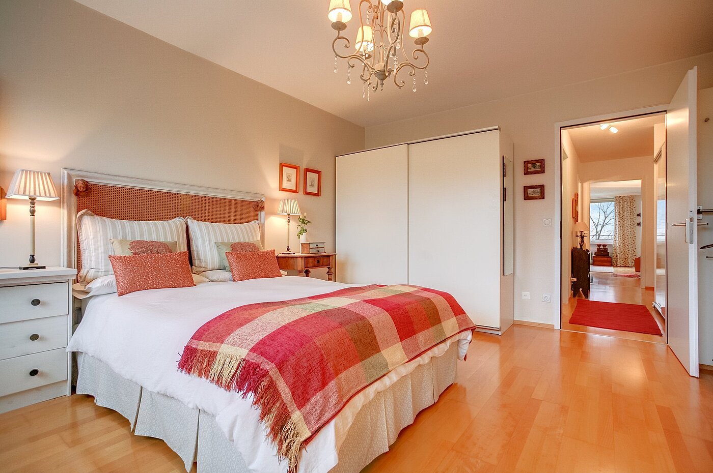 Apartamento de 3 habitaciones | München-Au | 2003ML17 | mit Stauraum