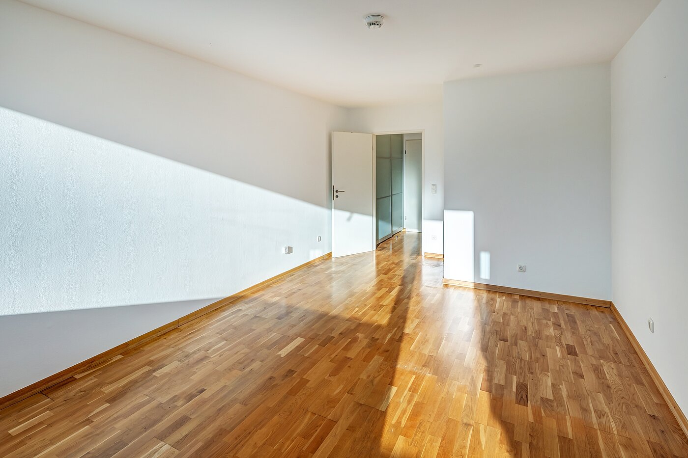 Apartment de 2 habitaciones | München-Feldmoching | 70466 | Wohnzimmer