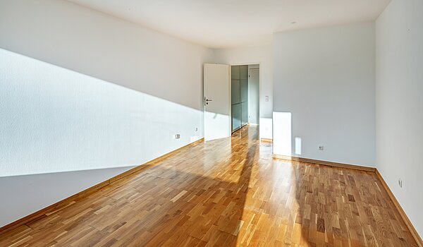 Apartment de 2 habitaciones | München-Feldmoching | 70466 | Wohnzimmer