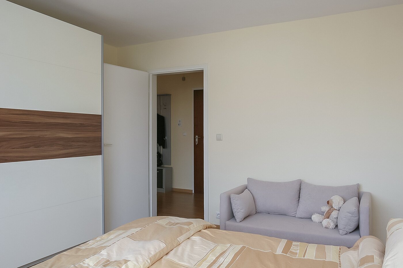 Apartamento de 2 habitaciones | München-Nymphenburg | 1805ML3