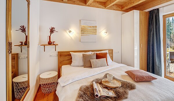 Apartamento de 6 habitaciones | 70095 | Zimmer 2 im Erdgeschoss...